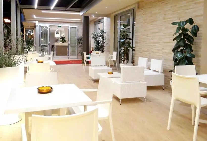 Hotelli Aquila D'oro