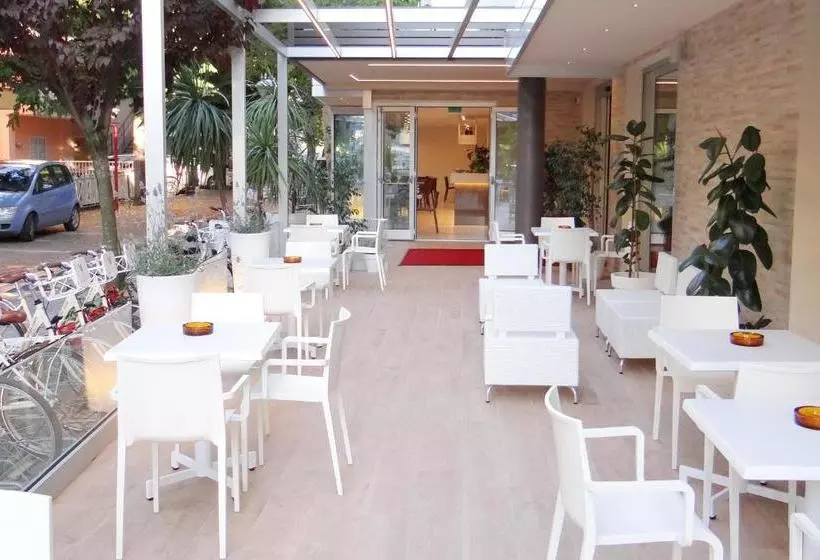 Hotelli Aquila D'oro