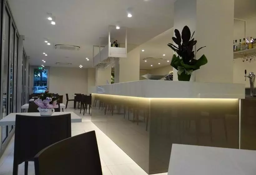 Hotelli Aquila D'oro