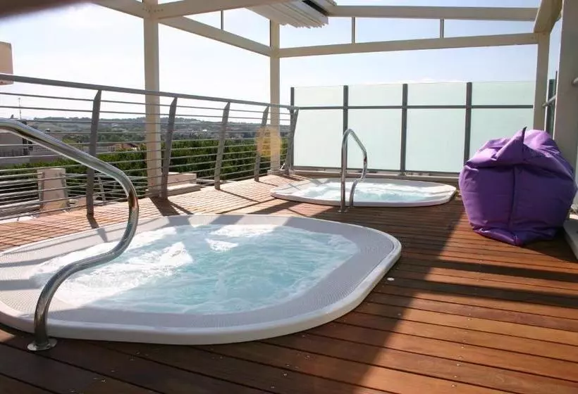 Hotelli Aquila D'oro