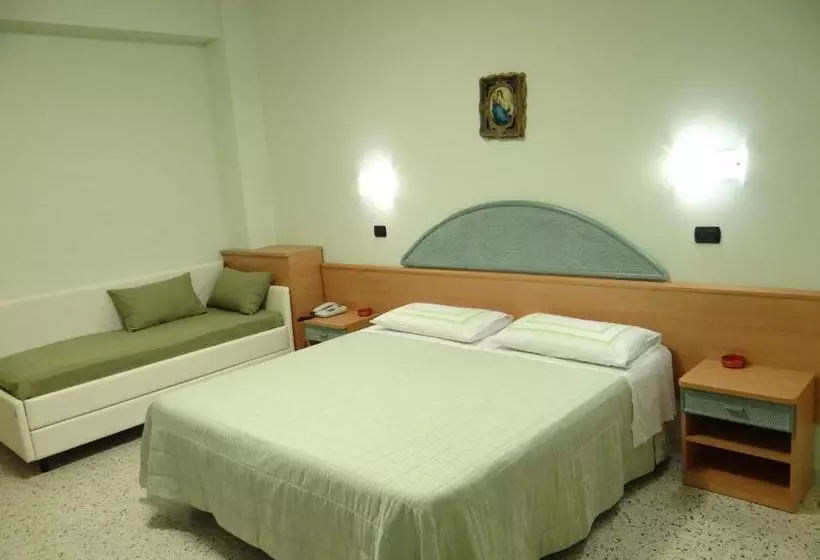 Hotelli Aquila D'oro