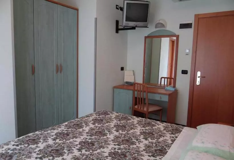 Hotelli Aquila D'oro