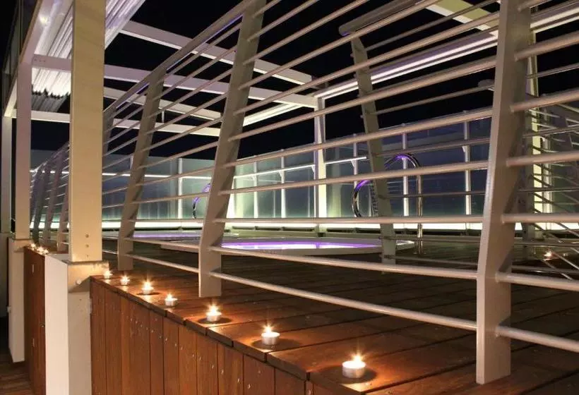 Hotelli Aquila D'oro