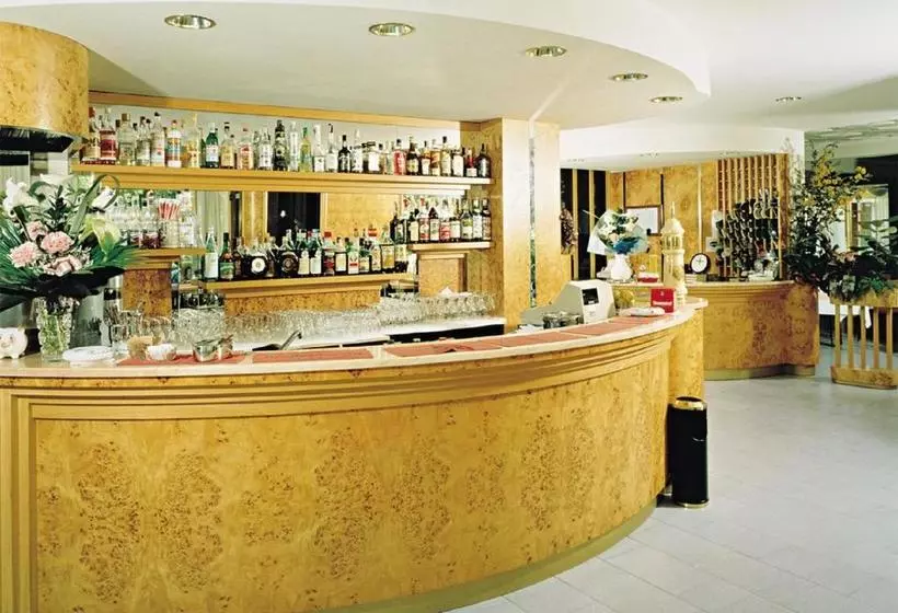 Hotelli Aquila D'oro