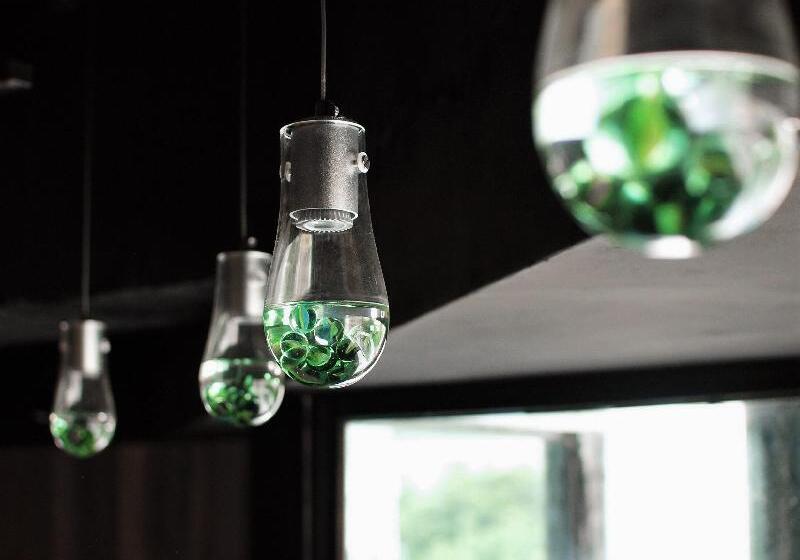 هتل Calligraphy Greenway