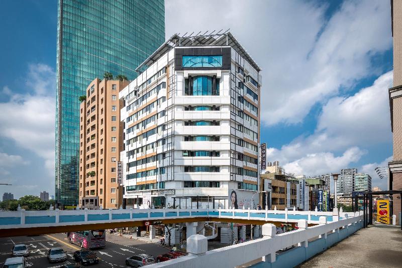 هتل Calligraphy Greenway