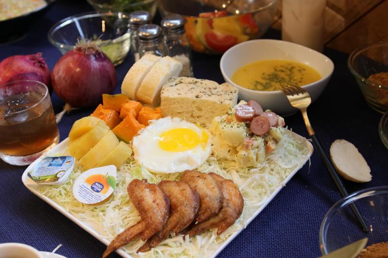 هتل Calligraphy Greenway