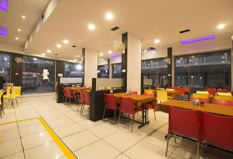 ホテル City Point