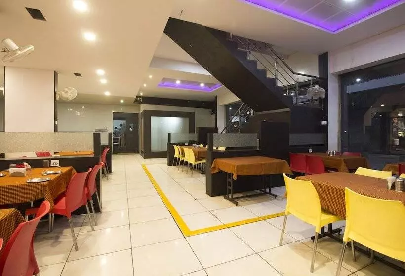 ホテル City Point