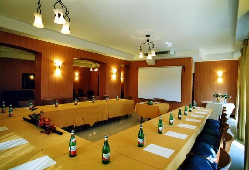 Hotel Complesso L'oasi