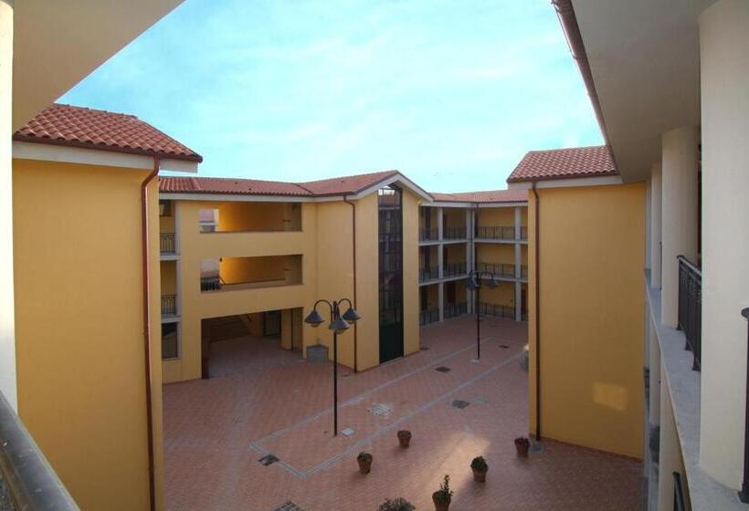 Hotel Complesso L'oasi