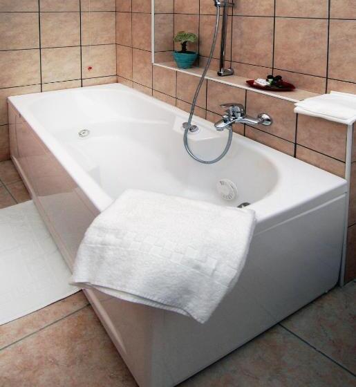 Hotel Complesso L'oasi