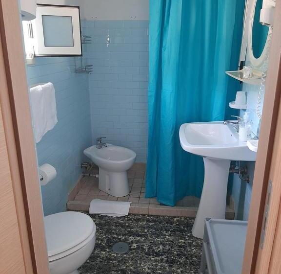 Отель Conca D Oro