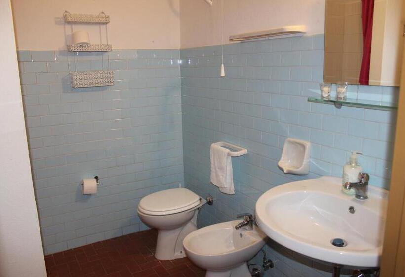 Отель Conca D Oro