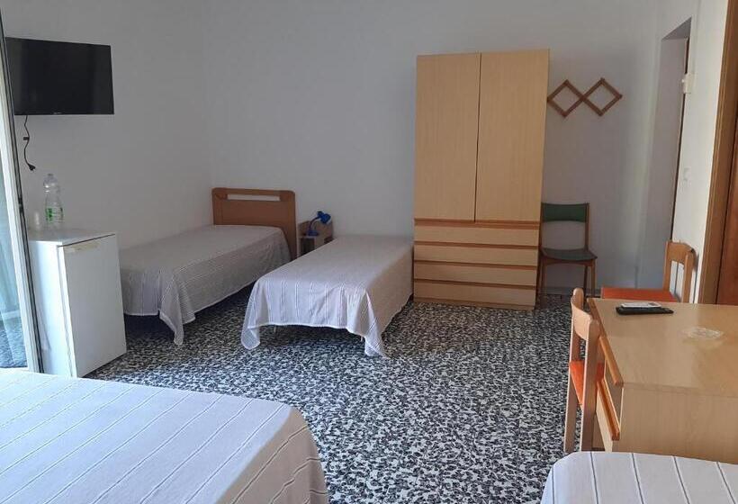 Отель Conca D Oro