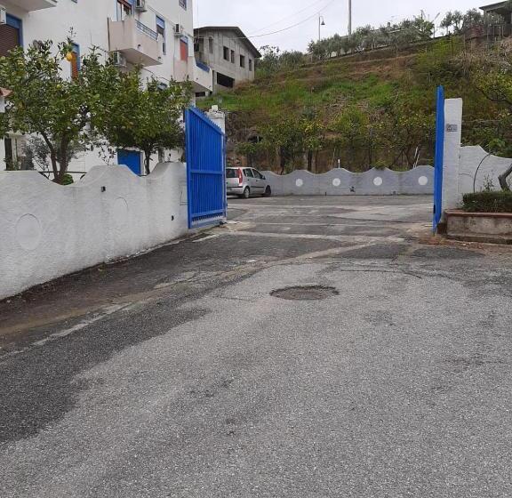 Отель Conca D Oro