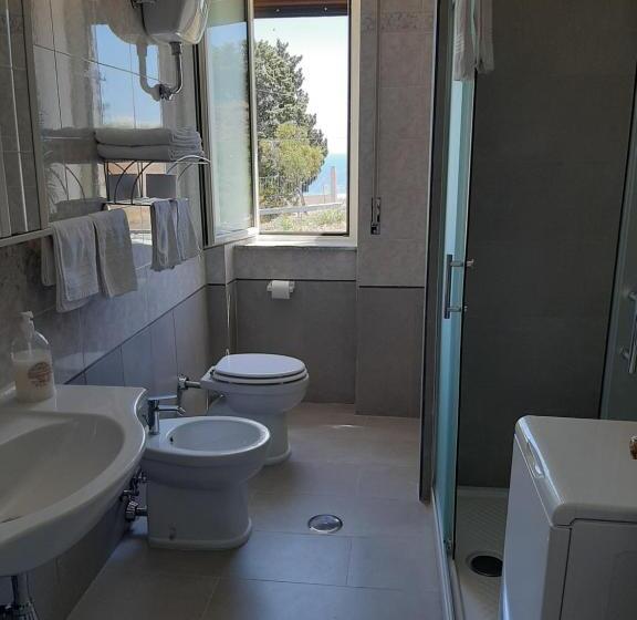 Отель Conca D Oro