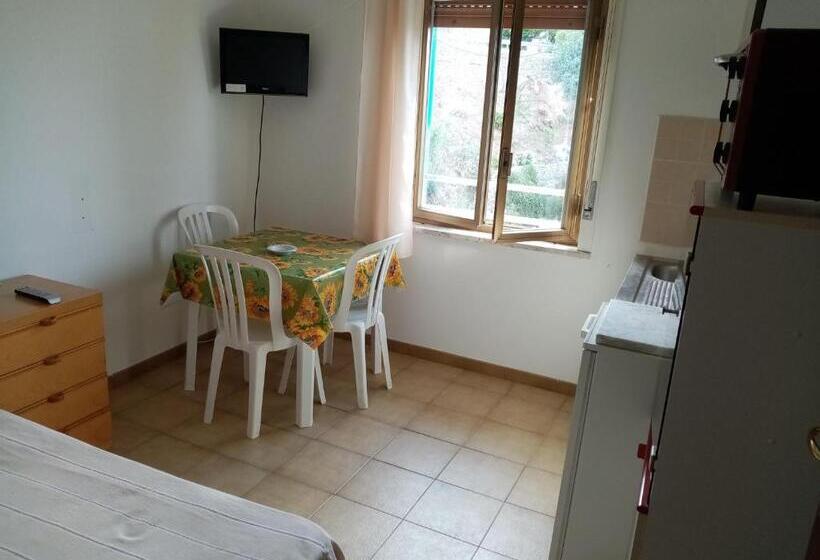 Отель Conca D Oro