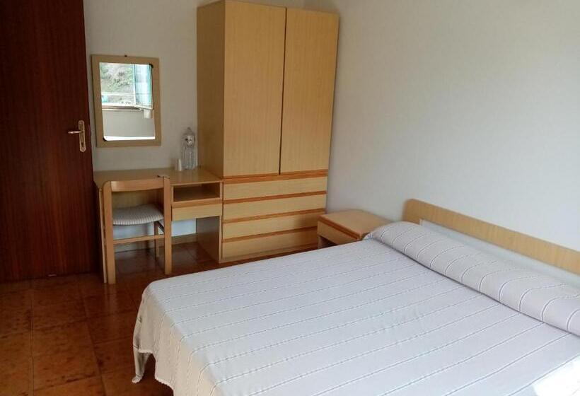 Отель Conca D Oro