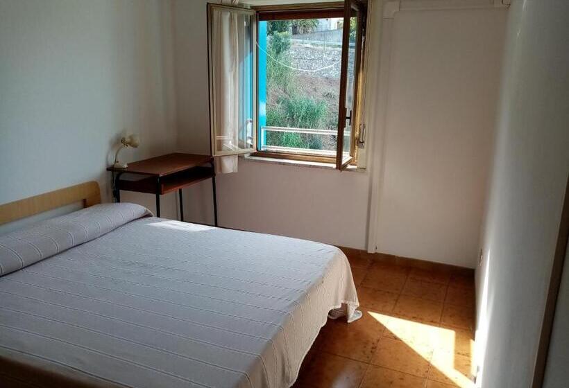 Отель Conca D Oro