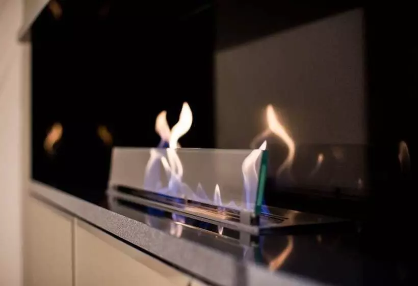 Hotelli Desilva Premium Poznań