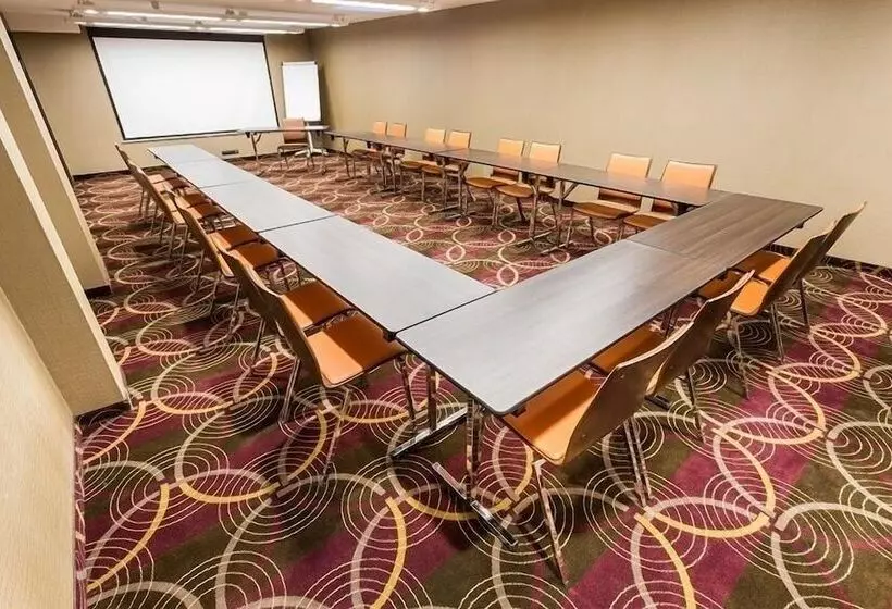 Hotelli Desilva Premium Poznań