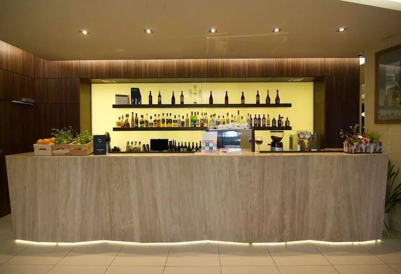 Hotelli Desilva Premium Poznań