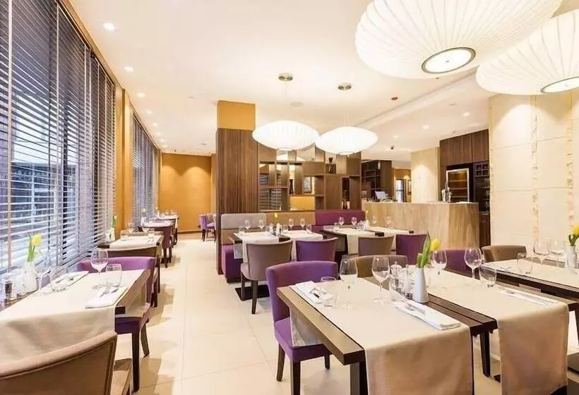 Hotelli Desilva Premium Poznań