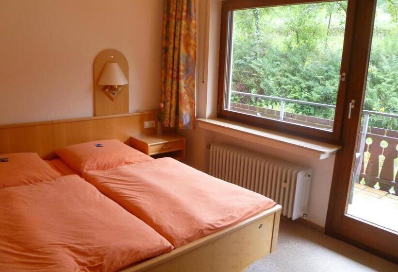 酒店 Gasthof Zwilling