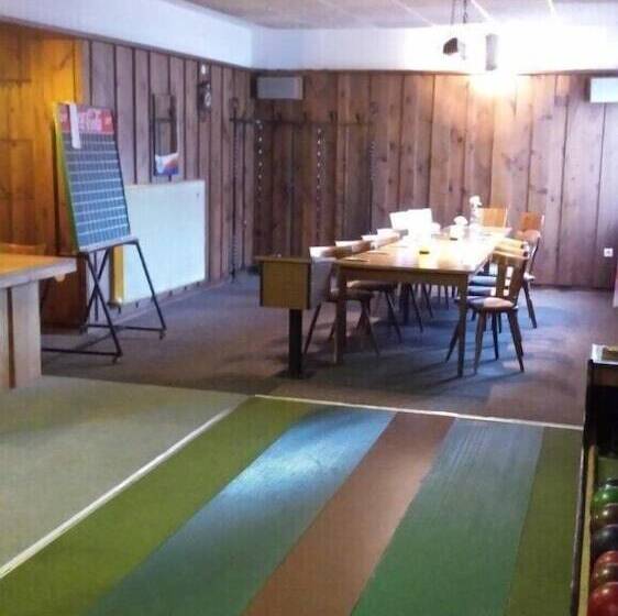 酒店 Gasthof Zwilling