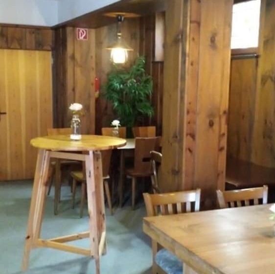 酒店 Gasthof Zwilling