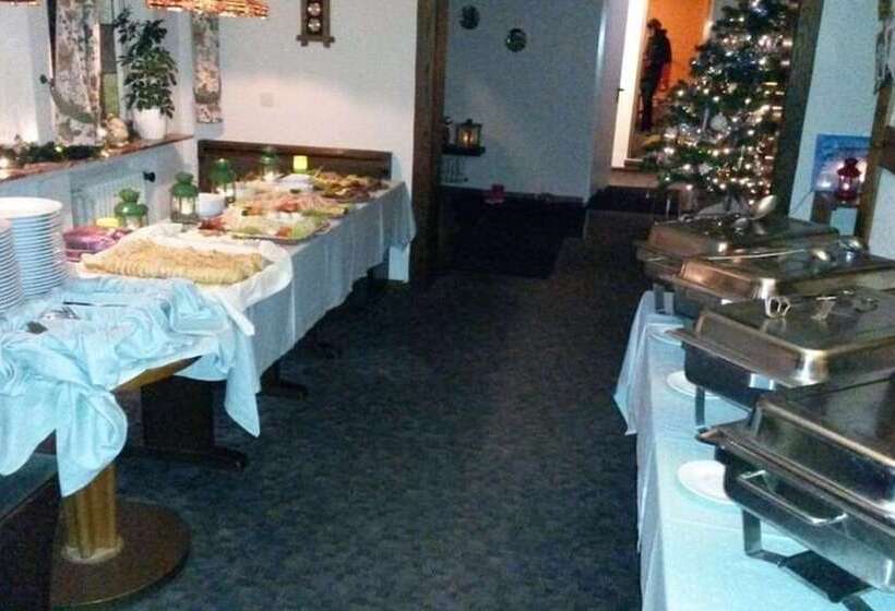 酒店 Gasthof Zwilling