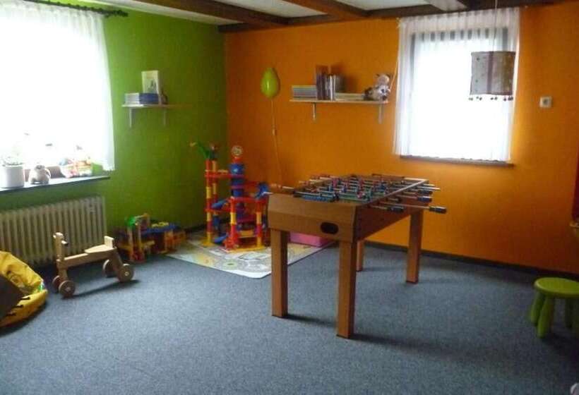 酒店 Gasthof Zwilling