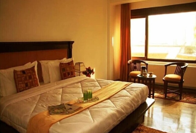 Hotel K2 Continental