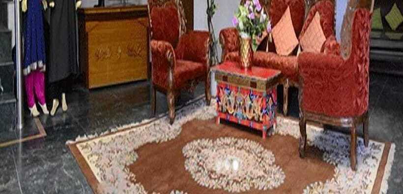 Hotel K2 Continental