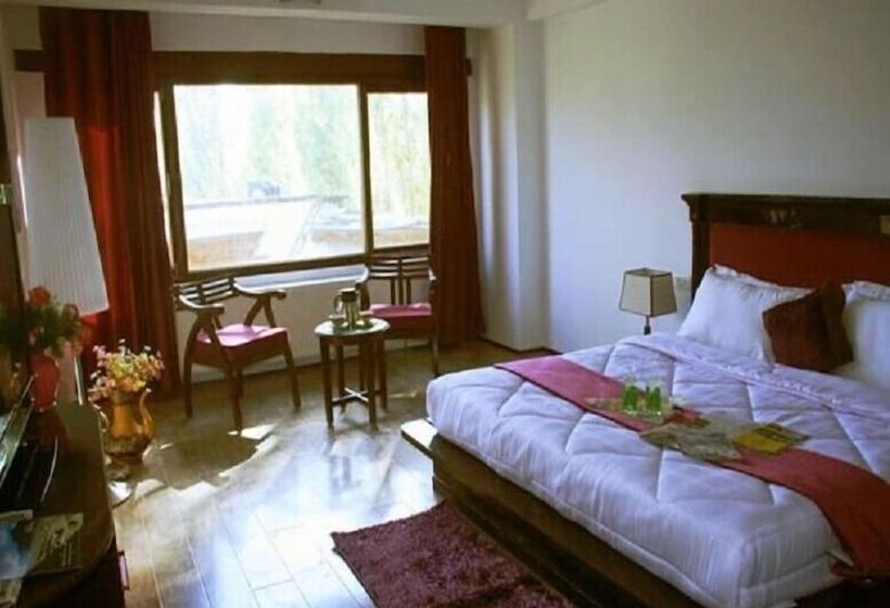 Hotel K2 Continental