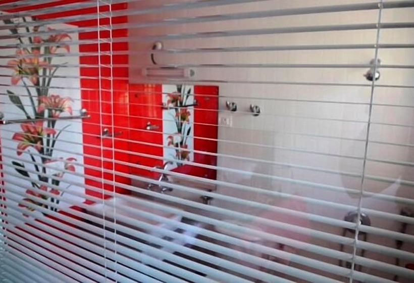 Hotel K2 Continental