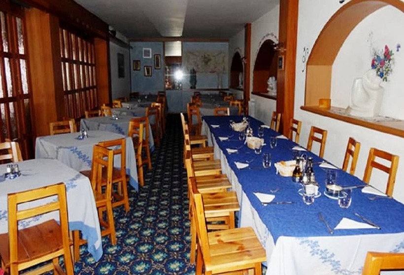 Hotel K2 Continental