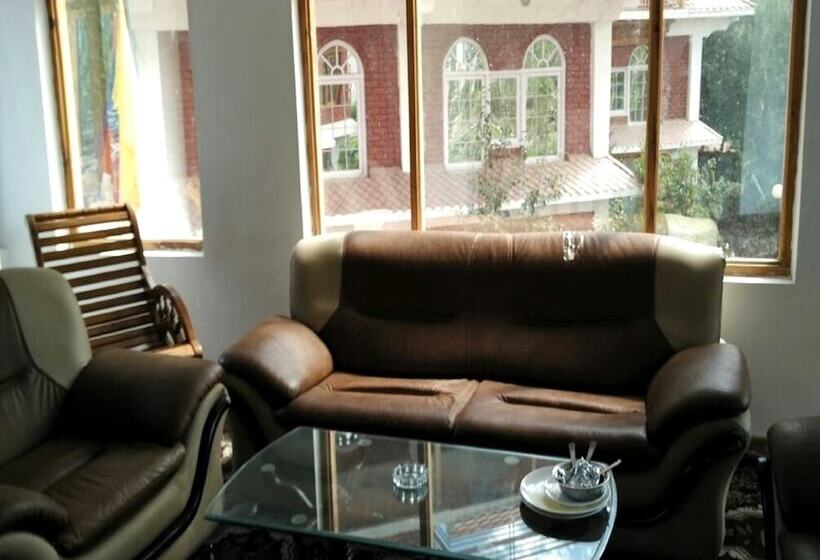 Hotel K2 Continental