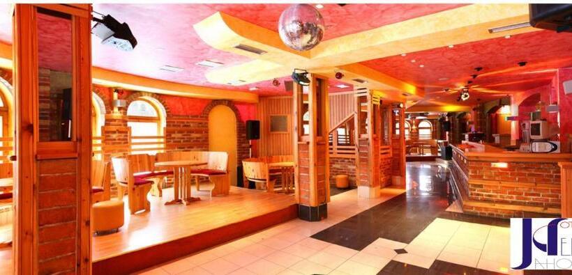 هتل Nebojša Jahorina