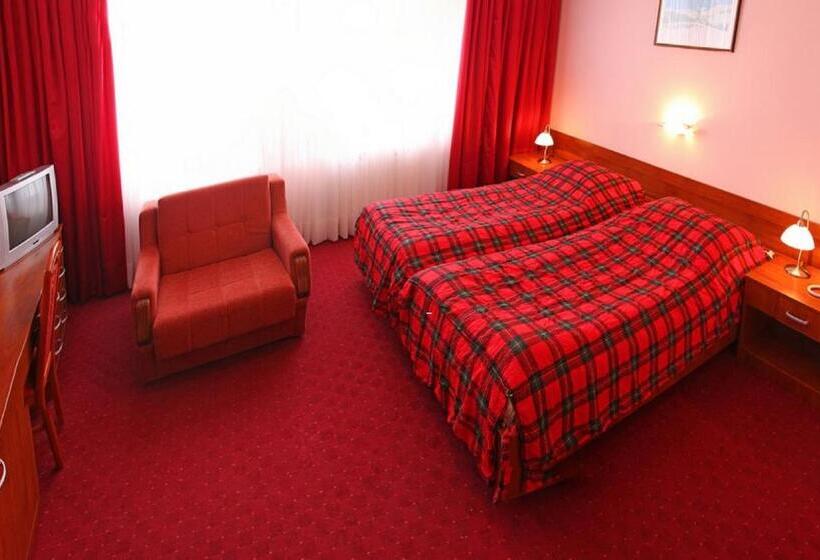 هتل Nebojša Jahorina