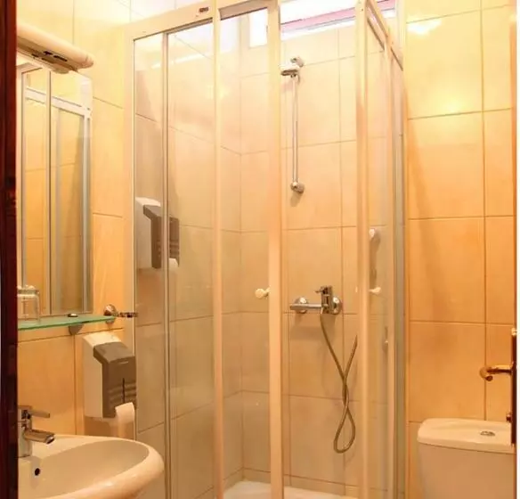 هتل Nebojša Jahorina
