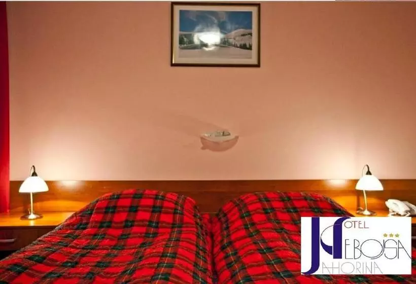 هتل Nebojša Jahorina