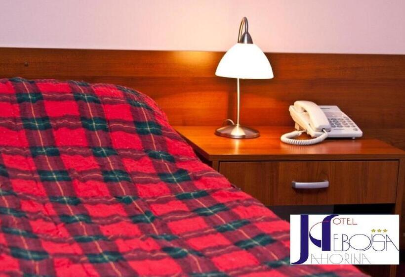 هتل Nebojša Jahorina