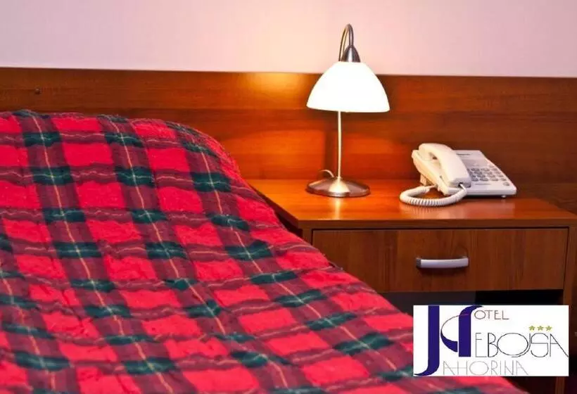 هتل Nebojša Jahorina
