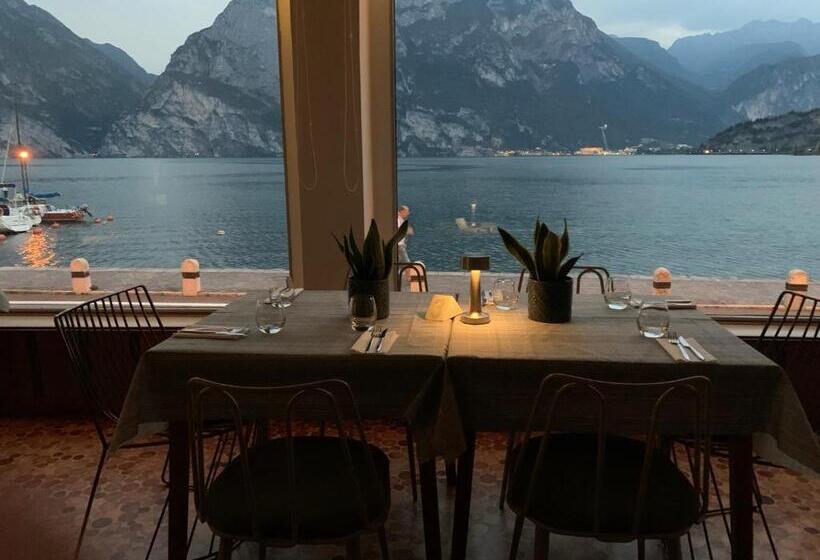 Szálloda Paradiso Conca D Oro