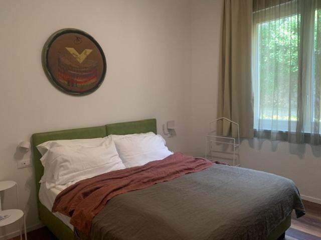 Szálloda Paradiso Conca D Oro