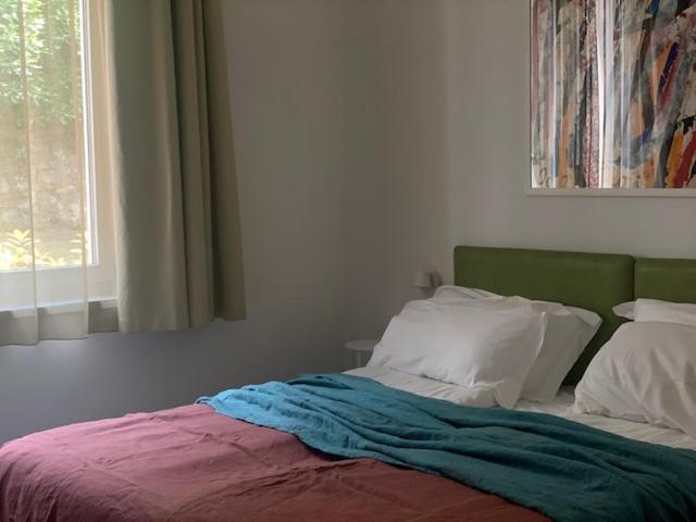 Szálloda Paradiso Conca D Oro