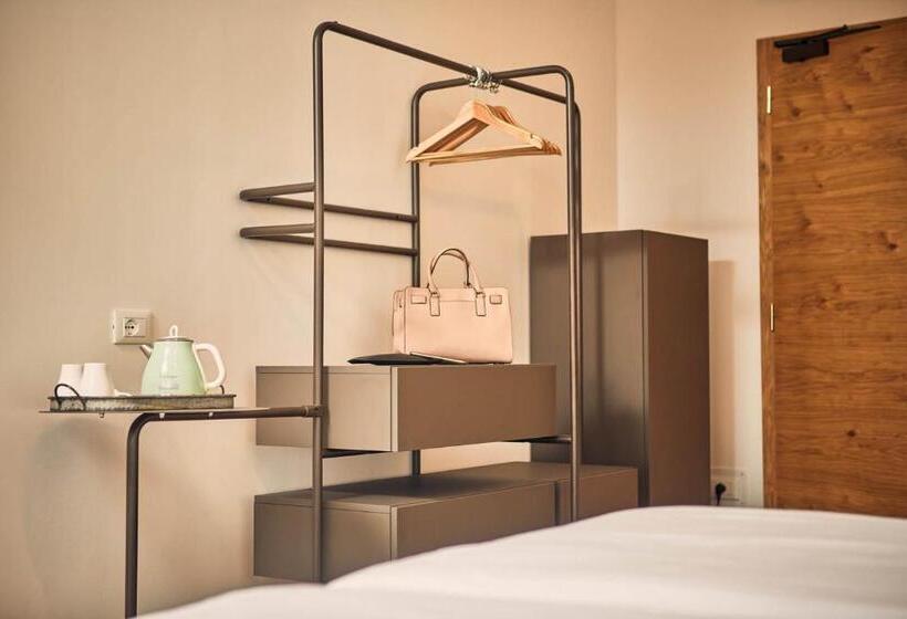 Szálloda Paradiso Conca D Oro