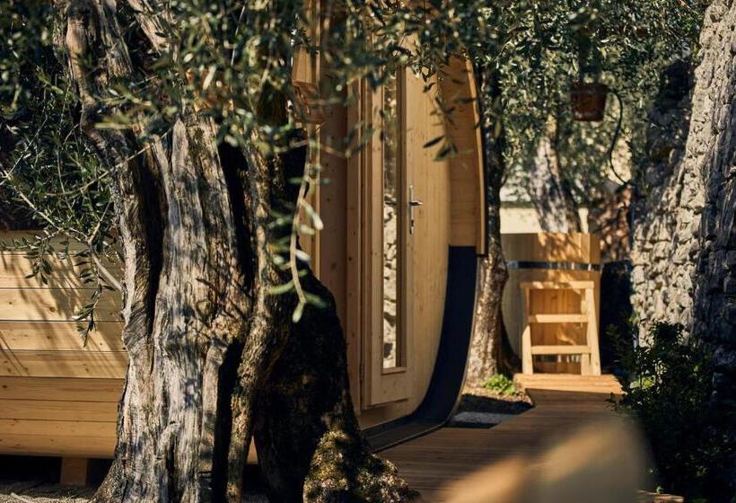 Szálloda Paradiso Conca D Oro